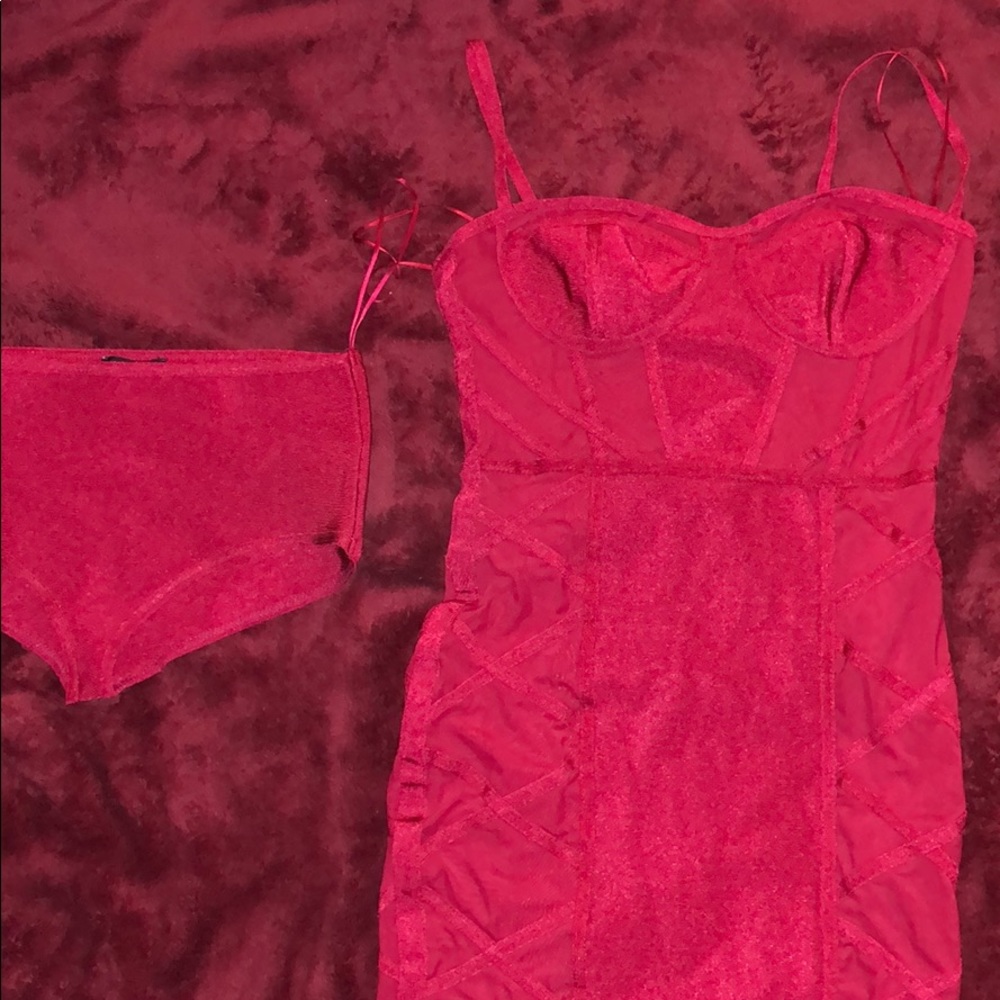 Dress